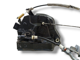 Fechadura Porta Dianteira Esquerda Bmw X5 E53 1998 a 2006