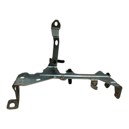 Suporte Chicote L200 Triton 2.4 2021 A 2025