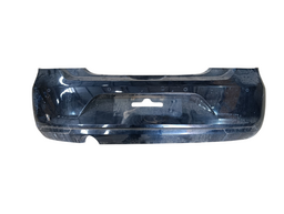 Parachoque Traseiro Gol G7 G8 2017 2018 a 2023 S/ Refletor