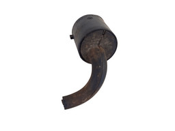 MANGUEIRA DUTO DE AR GOL VOYAGE SAVEIRO 2018/2022