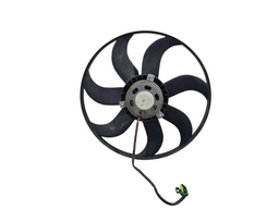 MOTOR E VENTOINHA RADIADOROL SAVEIRO VOYAGE  FOX 2018/2022