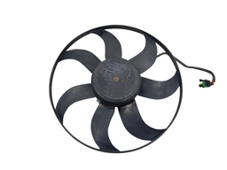 MOTOR E VENTOINHA RADIADOROL SAVEIRO VOYAGE  FOX 2018/2022