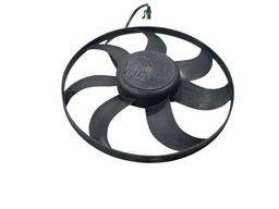 MOTOR E VENTOINHA RADIADOROL SAVEIRO VOYAGE  FOX 2018/2022