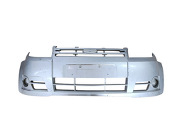 Parachoque Dianteiro Ka 2008 2009 a 2011