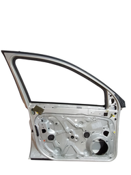 PORTA DIANTEIRA ESQUERDA STILO 2003 2004 A 2011