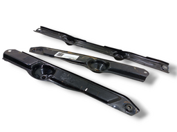 SUPORTE ESTEPE RODA BMW X5 V8 2001 A 2005 