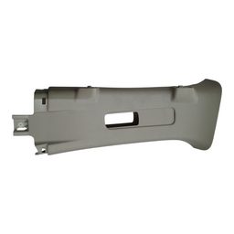 Acabamento Coluna Central Esquerdo L200 Triton 2.4 2021 2025