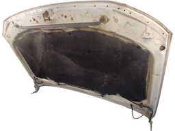 CAPÔ DIANTEIRO HILUX / SW4 2006 A 2011 S/ FURO