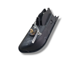 MAÇANETA INTERNA TRAS ESQUERDA X5 3.0 BMW 2001 A 2005 