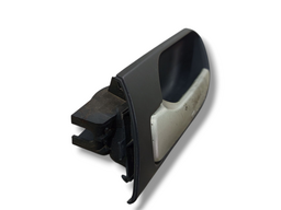 MAÇANETA INTERNA TRAS ESQUERDA X5 3.0 BMW 2001 A 2005 