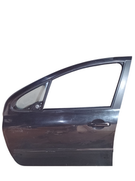 Porta Dianteira Esquerda Peugeot 307 2001 2002 a 2012