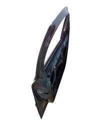 PORTA DIANTEIRA ESQUERDA PEUGEOT 307 2001 2002 A 2012