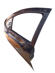 PORTA DIANTEIRA ESQUERDA PEUGEOT 307 2001 2002 A 2012