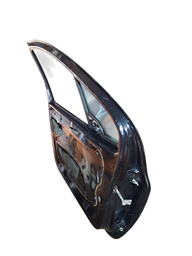 PORTA DIANTEIRA ESQUERDA PEUGEOT 307 2001 2002 A 2012