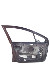 PORTA DIANTEIRA ESQUERDA PEUGEOT 307 2001 2002 A 2012