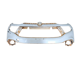 Parachoque Dianteiro Toro 2016 2017 a 2021