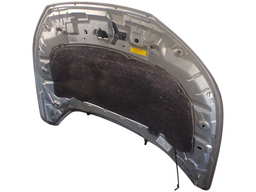 CAPÔ DIANTEIRO ARGO 2018 2019 2020/..