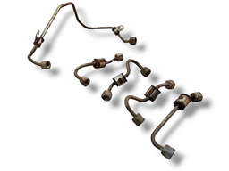 TUBO CANO BICO FLAUTA COMBUSTÍVEL RANGER 2.2 2017 A 2022