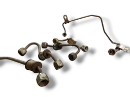 TUBO CANO BICO FLAUTA COMBUSTÍVEL RANGER 2.2 2017 A 2022