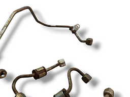 TUBO CANO BICO FLAUTA COMBUSTÍVEL RANGER 2.2 2017 A 2022