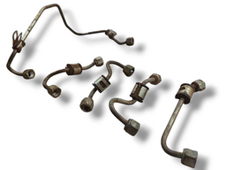 TUBO CANO BICO FLAUTA COMBUSTÍVEL RANGER 2.2 2017 A 2022