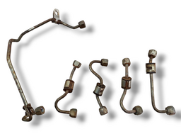 Tubo Cano Bico Flauta Combustível Ranger 2.2 2017 a 2022