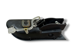 MAÇANETA INTERNA DIAN ESQUERDA X5 BMW 2001 A 2005