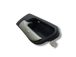 MAÇANETA INTERNA DIAN ESQUERDA X5 BMW 2001 A 2005