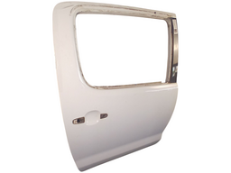 PORTA TRASEIRA DIREITA HILUX 2006 2007 A 2015
