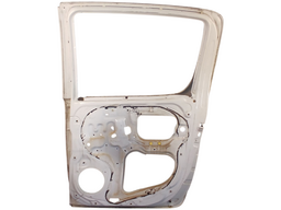 PORTA TRASEIRA DIREITA HILUX 2006 2007 A 2015