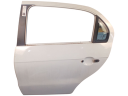 Porta Traseira Esquerda Gol Voyage G5 G6 G7 G8 2008 a 2023