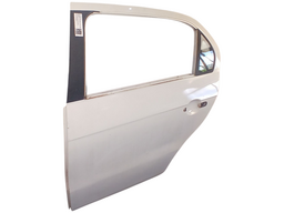 PORTA TRASEIRA ESQUERDA GOL VOYAGE G5 G6 G7 G8 2008 A 2023