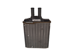 RADIADOR AR QUENTE ORIGINAL VALEO GOL FOX SAVEIRO 2018/2022