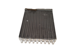 RADIADOR AR QUENTE ORIGINAL VALEO GOL FOX SAVEIRO 2018/2022