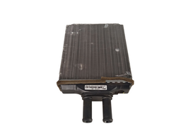 RADIADOR AR QUENTE ORIGINAL VALEO GOL FOX SAVEIRO 2018/2022