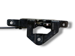 FECHADURA DIREITA TAMPA TRASEIRA INF BMW X5 E53 2001 A 2006