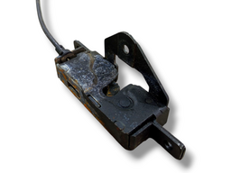 FECHADURA DIREITA TAMPA TRASEIRA INF BMW X5 E53 2001 A 2006