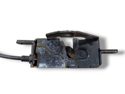 Fechadura Direita Tampa Traseira Inf Bmw X5 E53 2001 a 2006