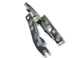 DOBRADICA CAPO LADO ESQUERDO BMW X5 2001 A 2005