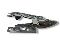 Dobradica Capo Lado Esquerdo Bmw X5 2001 a 2005