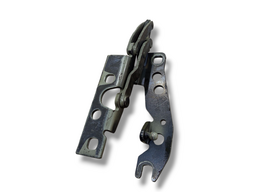 DOBRADICA CAPO LADO ESQUERDO BMW X5 2001 A 2005