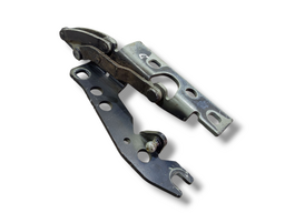 DOBRADICA CAPO LADO DIRETO BMW X5 2001 A 2005