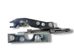 DOBRADICA CAPO LADO DIRETO BMW X5 2001 A 2005