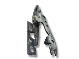 DOBRADICA CAPO LADO DIRETO BMW X5 2001 A 2005