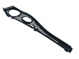 CHURRASQUEIRA DIREITA DUSTER 2012 A 2020 OROCH 2016 2017/..