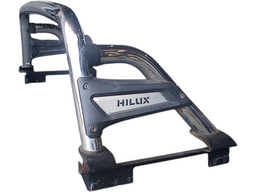 CAÇAMBA HILUX 4P 2006 2007 A 2012