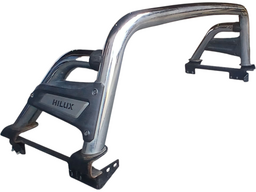 CAÇAMBA HILUX 4P 2006 2007 A 2012