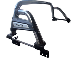 CAÇAMBA HILUX 4P 2006 2007 A 2012