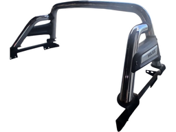 CAÇAMBA HILUX 4P 2006 2007 A 2012