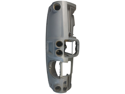 CAPA PAINEL TABELIER PARATI GOL SAVEIRO G4 2006/09